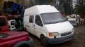 Kuva 5: Ford Transit 150L pitk tysikorkea  -99 1999