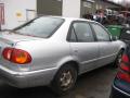 Kuva 5: Toyota Corolla 02-07 (E120) 2001