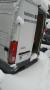 Kuva 5: Iveco Daily 35 C 11 Van 2,8TD pitk, korkea -00 2000