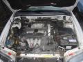 Kuva 5: Volvo S40 I 4D Sedan 2.0T A/T 2004