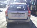 Kuva 5: Kia Ceed 1.6 CRDi SW (ED) 1.6 CRDi 11 farmari -08  2008