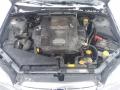 Kuva 5: Subaru Outback 2.0 D 44 2008