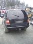 Kuva 5: Mercedes-Benz ML 430 -99 1999