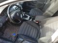 Kuva 5: Volkswagen Passat 2.0TDi / BMP 2007