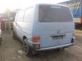 Kuva 5: Volkswagen Transporter 2,5 TDI 75kW 1996