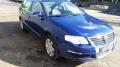 Kuva 5: Volkswagen Passat 1.9 TDI / BKC 2006