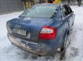 Kuva 5: Audi A4 1.8T BFB 2003