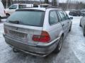 Kuva 5: BMW 3-sarja E46 320D 2003