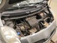 Kuva 5: Toyota Yaris 1.3-SCP90L-CHMGKW/246 2007