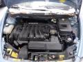 Kuva 5: Volvo V50 5D STW 2.4i MT5 Kinetic 2004