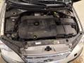 Kuva 5: Ford Mondeo 2.0 TDCi STW -05 2005