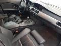 Kuva 5: BMW 5-sarja E61 530D 2005