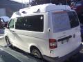 Kuva 5: Volkswagen Transporter Kombi 2,0 TDI lyhyt -11  2011