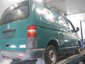 Kuva 5: Volkswagen Transporter 1,9TDI lyhyt -06  2006