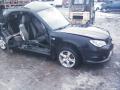 Kuva 5: Subaru Impreza 2,0SWT  -06  2006