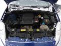 Kuva 5: Fiat Grande Punto 1.2 Bensa 2008