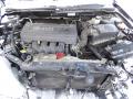 Kuva 5: Toyota Corolla 1.6 VVT-i farmari (NMT) 2005