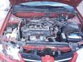 Kuva 5: Nissan Almera 5D HB  1,5 -02 2002