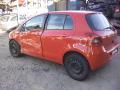 Kuva 5: Toyota Yaris 5d -08 1.3vvt-i 2008