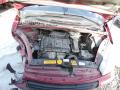 Kuva 5: Citroen Xsara Picasso 1.6I 16V 2007