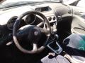 Kuva 5: Alfa Romeo 156 2.0 JTS STW -03 2003