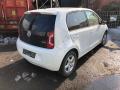 Kuva 5: Volkswagen Up 2013