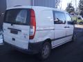 Kuva 5: Mercedes-Benz Vito 115CDI -06 2006