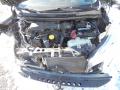 Kuva 5: Nissan Note (e12) 1.5 dCi Hatchback 2014