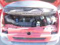 Kuva 5: Ford Transit 2.0 DI 2003