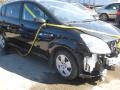 Kuva 5: Toyota Corolla Verso 1.6vvti 2009