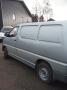 Kuva 5: Toyota Hiace  95-05 2,4TD Lyhyt 1998