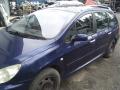 Kuva 5: Peugeot 307 SW 1.6 16V 2003