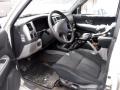 Kuva 5: Mitsubishi Pajero Sport 5D SUV 2.5TD IC MT5 4X4 2005