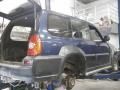 Kuva 5: Hyundai Terracan STW 2.9 AUTOMATIC-N-81XP-4X4  -02 2002