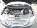 Kuva 5: Chrysler Voyager 2.5 CRD 2001