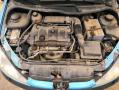 Kuva 5: Peugeot 206 1.6 Hatchback 5D -02 2002