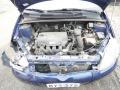 Kuva 5: Toyota Yaris 1.3 VVT-i 16V Hatchback (JTD) 2001