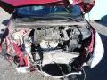 Kuva 5: Peugeot 307 1.6 16V Hatchback 2006