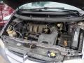 Kuva 5: Chrysler Voyager 5D MPV 3.8i A/T AWD 1997