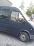 Kuva 5: Ford Transit 2,5D pitk puolikorkea -96  1996