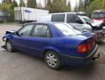 Kuva 5: Toyota Corolla 1.6i 4D -99 1999