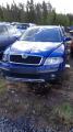 Kuva 5: Skoda Octavia 2.0TDI man. 4x4 Scout 2008