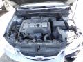 Kuva 5: Kia Cerato Sedan 1.6 DOHC 16V Bensa Sedan 2006