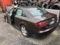 Kuva 5: Audi A4/S4 08-11 2011