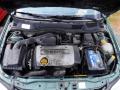 Kuva 5: Opel Astra G 5D Caravan 1.6i A/T 2000 Edition 2000