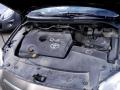 Kuva 5: Toyota Avensis T25 5D STW 2.2D-4D MT6 Linea Sol Technical 2006