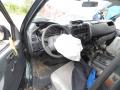 Kuva 5: Toyota Hiace 2.5 D-4D 4WD (Pitk) 2006