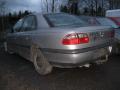 Kuva 5: Opel Omega B 2.0i 16v ECOTEC SEDAN 1996