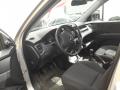 Kuva 5: Kia Sportage 2005