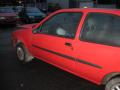 Kuva 5: Ford Fiesta 1.3i 1998